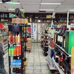 Big E Wines & Liquor