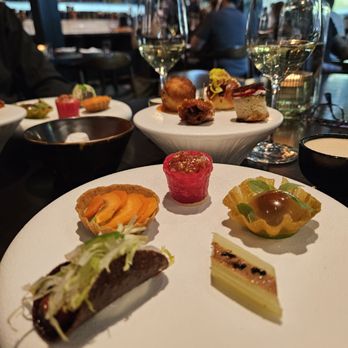 Published on Main - Appetizer sampler - Tapas/Small Plates Near Me - Vancouver, British Columbia