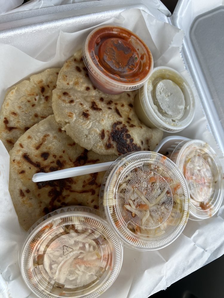 Rosa De Saron Mexican Taqueria Logo