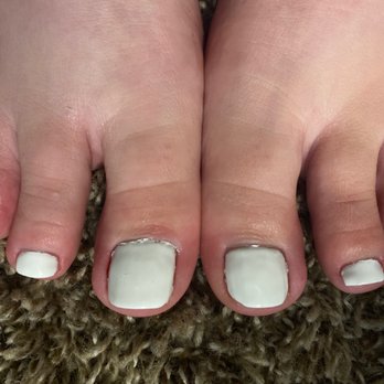 EV Nail Studio - Nail Salons Near Me - Kent, Washington