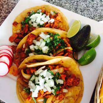 La Mexicana - Tacos al pastor - Mexican Near Me - Bridgeport, Connecticut La Mexicana - Tacos al pastor - Mexican Near Me - Bridgeport, Connecticut