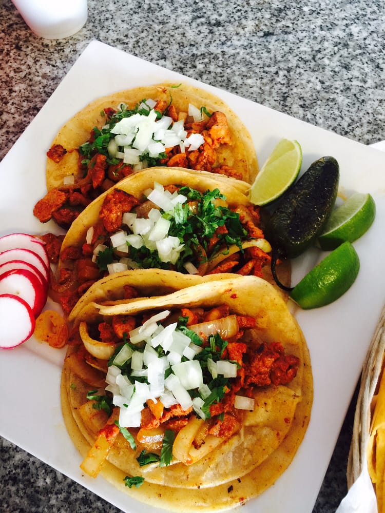La Mexicana Restaurant & Bakery