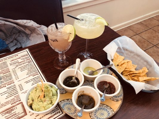 Mixteca by null