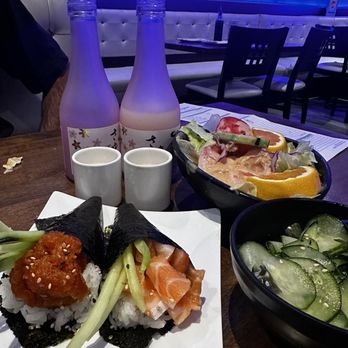 Zeppin Sushi - ThTs how we start - Japanese Near Me - Encino, California Zeppin Sushi - ThTs how we start - Japanese Near Me - Encino, California