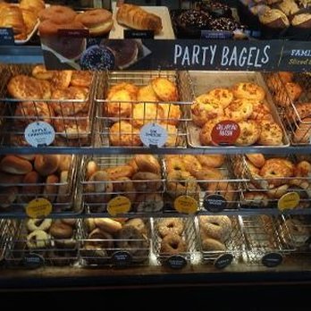 Einstein Bros. Bagels - Sandwiches Near Me - Las Vegas, Nevada