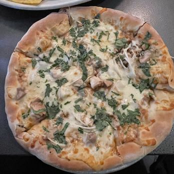 Franklins General Store - Thai Pie - New American Near Me - Hyattsville, Maryland Franklins General Store - Thai Pie - New American Near Me - Hyattsville, Maryland
