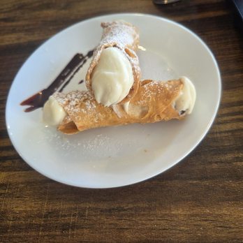Buono Ristorante - Canoli! - Pasta Shops Near Me - Sandy, Utah