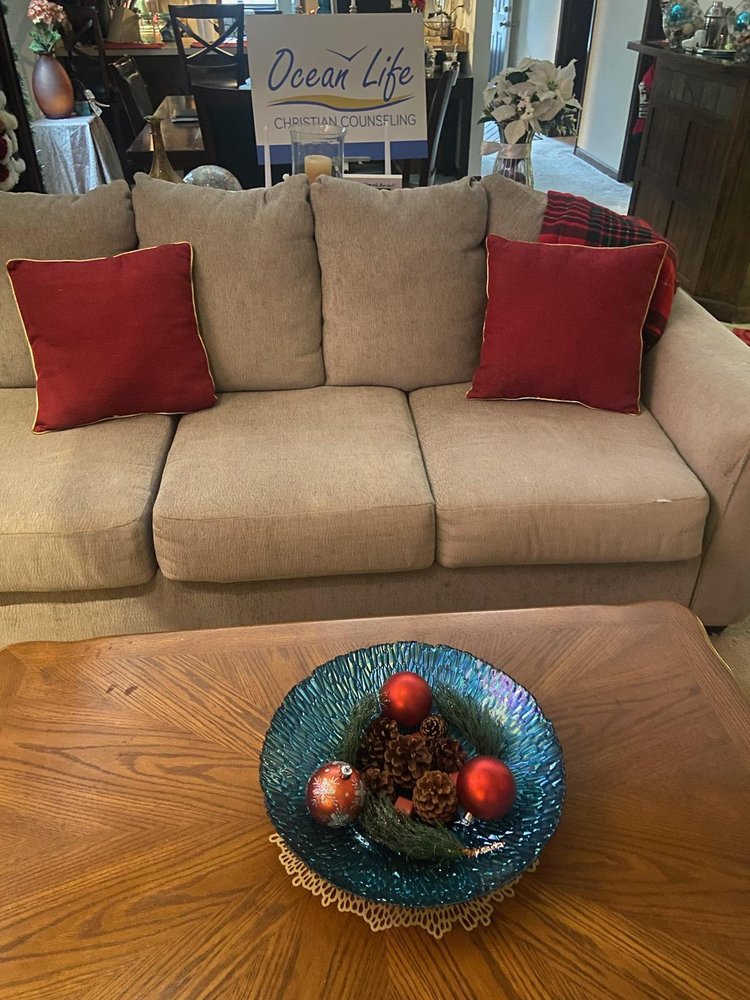 OceanLife Christian Counseling - grief counselor in Pensacola, FL