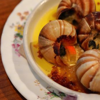 Snail Bar - snails - Wine Bars Near Me - Oakland, California Snail Bar - snails - Wine Bars Near Me - Oakland, California