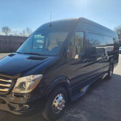 CMI Limo