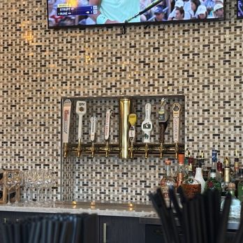 Zaika Gourmet India - Taps - Indian Near Me - Wausau, Wisconsin