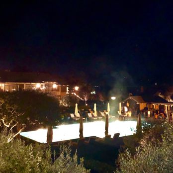 Rosewood Sand Hill - Hotels Near Me - Menlo Park, California