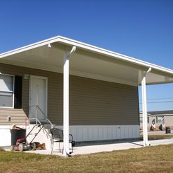 Tommy Trosclair Home Improvements