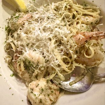 Vito's Ristorante - Shrimp Scampi - Italian Near Me - Oklahoma City, Oklahoma Vito's Ristorante - Shrimp Scampi - Italian Near Me - Oklahoma City, Oklahoma