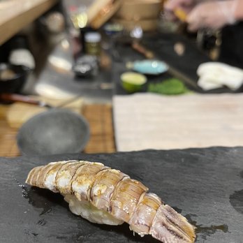 Kakurega Sushi - Sushi Bars Near Me - Flushing, New York