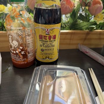Seattle Dumpling - Chinese Near Me - Seattle, Washington