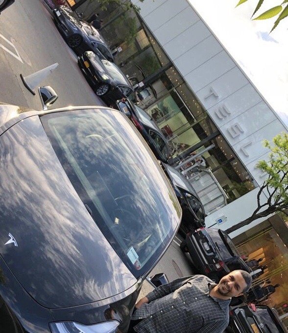 TESLA 37 Reviews 2122 Northern Blvd, Manhasset, New York Car