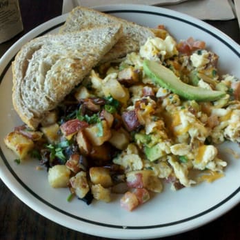 Corner Bakery Cafe - Sandwiches Near Me - Irvine, California
