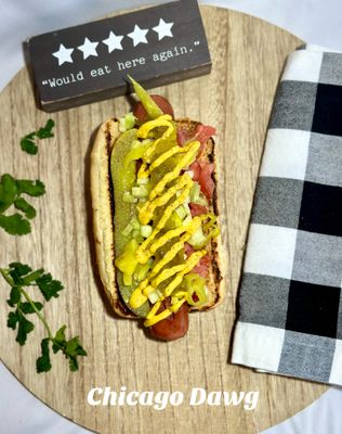 Good Dawg Catering by null