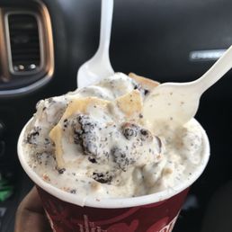 Cake Batter Batter Batter(tm) Pre-packed Quart
