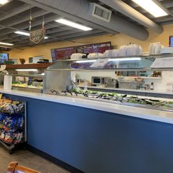 Luigi's Sandwich Palace