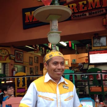 Mextreme - Mexican Near Me - Cancún, ROO
