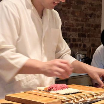 Sushi Ikumi - Sushi Bars Near Me - New York, New York Sushi Ikumi - Sushi Bars Near Me - New York, New York