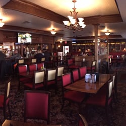 The Brassie Pub