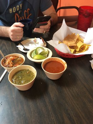 Taqueria El Torito by null