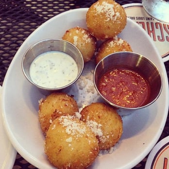 Pastaria - Divine Risotto Balls - Italian Near Me - Clayton, Missouri