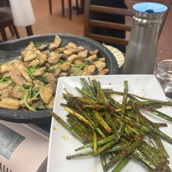 Samgyeopjib - Korean Near Me - Cerritos, California