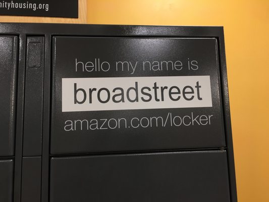 Whole Foods Market by null