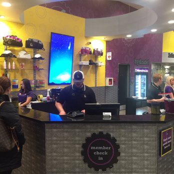 Planet Fitness - Gyms Near Me - Belleville, Michigan