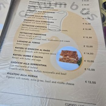 Pizzeria Columbus - Menu 2025 - Pizza Near Me - Venezia, VE Pizzeria Columbus - Menu 2025 - Pizza Near Me - Venezia, VE