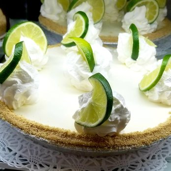 Gramma's Bakery - Key Lime Pie - Bakeries Near Me - Delray Beach, Florida Gramma's Bakery - Key Lime Pie - Bakeries Near Me - Delray Beach, Florida