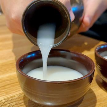 Ondam - Makgeolli 1000000/100 highly recommend - Korean Near Me - Santa Clara, California Ondam - Makgeolli 1000000/100 highly recommend - Korean Near Me - Santa Clara, California