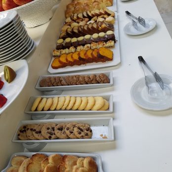Jardin de Inveirno - breakfast buffet - Argentine Near Me - Buenos Aires, C Jardin de Inveirno - breakfast buffet - Argentine Near Me - Buenos Aires, C