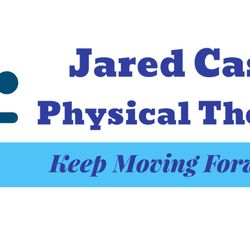 Jared Caspe Physical Therapy
