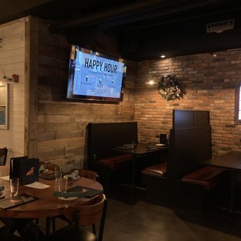 The Copper Crow - New American Near Me - Albany, New York The Copper Crow - New American Near Me - Albany, New York