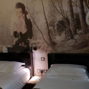 Hôtel Original - Hotels Near Me - Paris, 75
