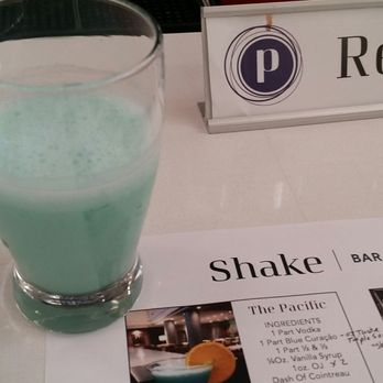 Shake Bar & Lounge - So good! - Lounges Near Me - San Diego, California Shake Bar & Lounge - So good! - Lounges Near Me - San Diego, California