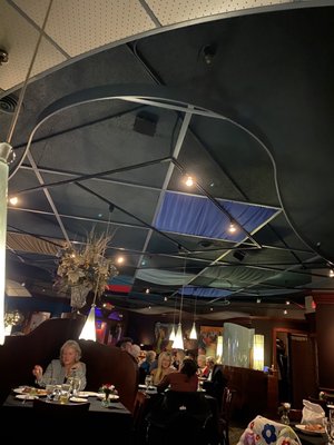 La Bistecca Italian Grille by null