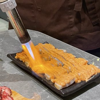 Ishoni Yakiniku - Mentaiko Japanese Yam - Barbeque Near Me - Seattle, Washington
