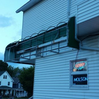 Charlotte Tavern - I really wish they would tidy up the outside. It looks terrible. - New American Near Me - Rochester, New York Charlotte Tavern - I really wish they would tidy up the outside. It looks terrible. - New American Near Me - Rochester, New York