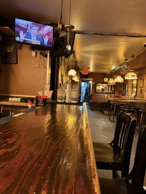 DC9 Nightclub by null