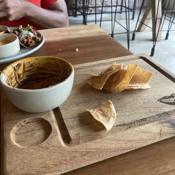 Boca - Tacos Near Me - Atlanta, Georgia