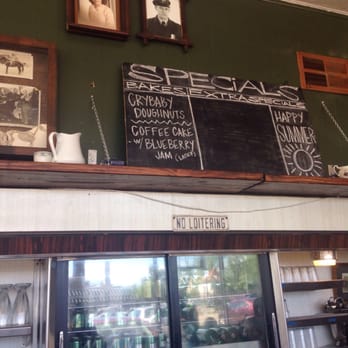 Rose’s - Not a ton of specials today, but I hope I have room for that blueberry coffee cake. - Breakfast & Brunch Near Me - Detroit, Michigan Rose’s - Not a ton of specials today, but I hope I have room for that blueberry coffee cake. - Breakfast & Brunch Near Me - Detroit, Michigan