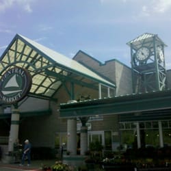 Central Market - Poulsbo