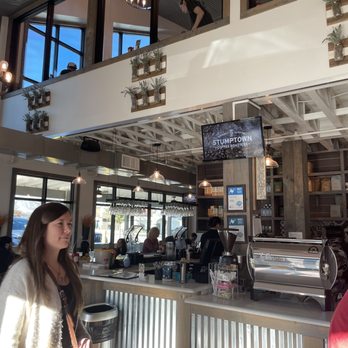 Seven Mile Cafe - This place is pretty big! - Breakfast & Brunch Near Me - Denton, Texas Seven Mile Cafe - This place is pretty big! - Breakfast & Brunch Near Me - Denton, Texas