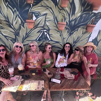 Bootlegger Tiki - Tiki Bars Near Me - Palm Springs, California Bootlegger Tiki - Tiki Bars Near Me - Palm Springs, California